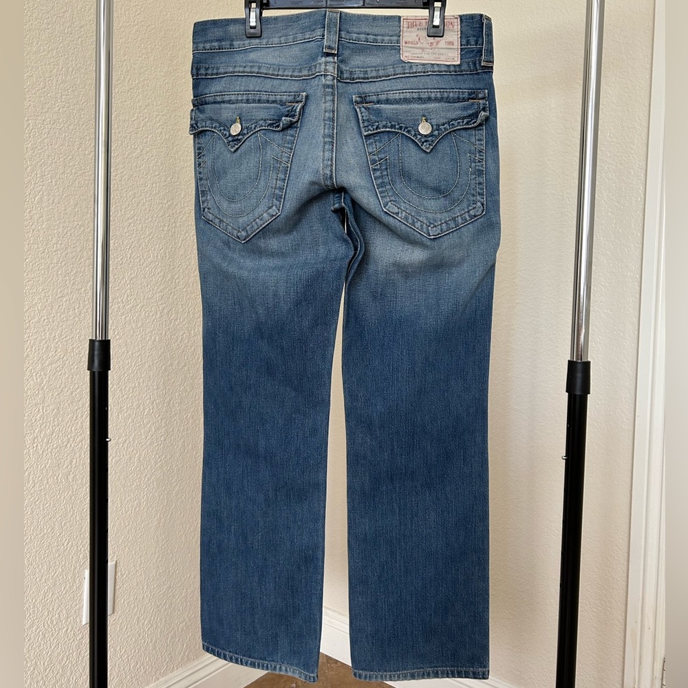 True Religion Denim Jeans